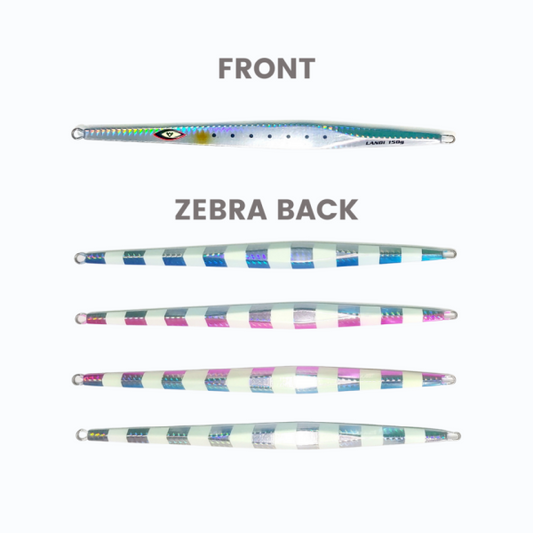 Good Catch Landi Jig 150