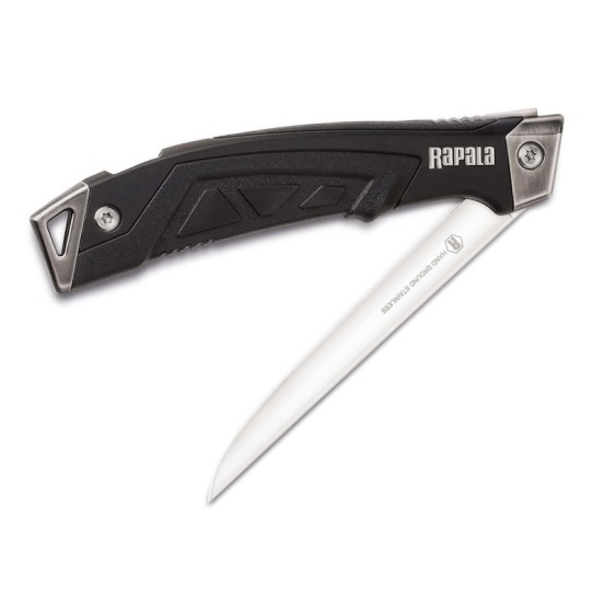 Rapala Folding Fillet Knife