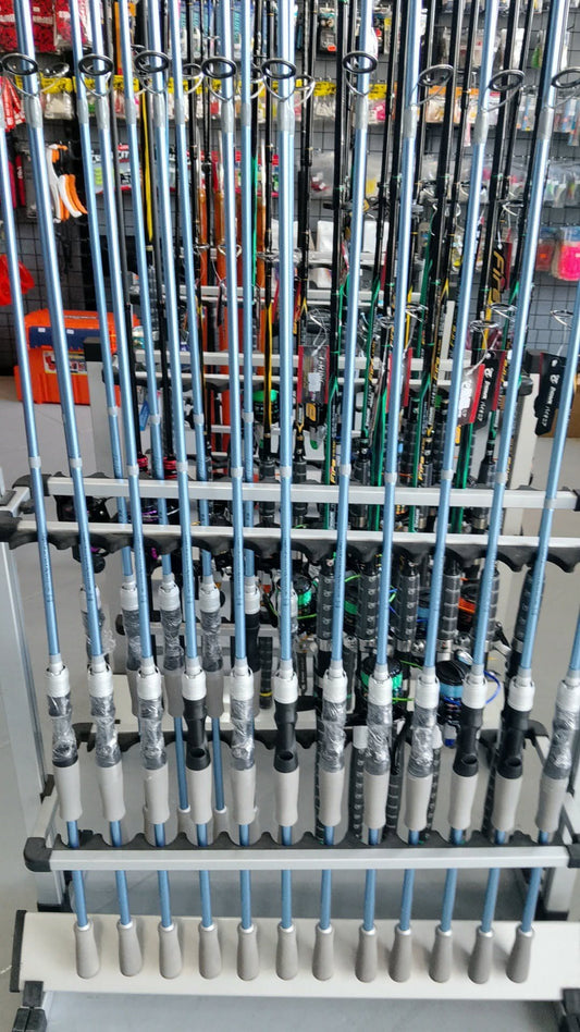 GC Lure Rod