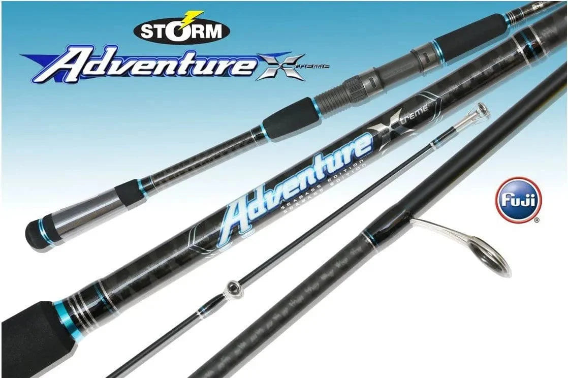 Storm Adventure axs 702 SB