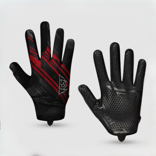 FireCast Full Finger Glove