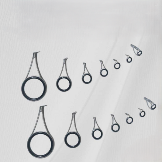 FUJI Ring Guide CCLYOG