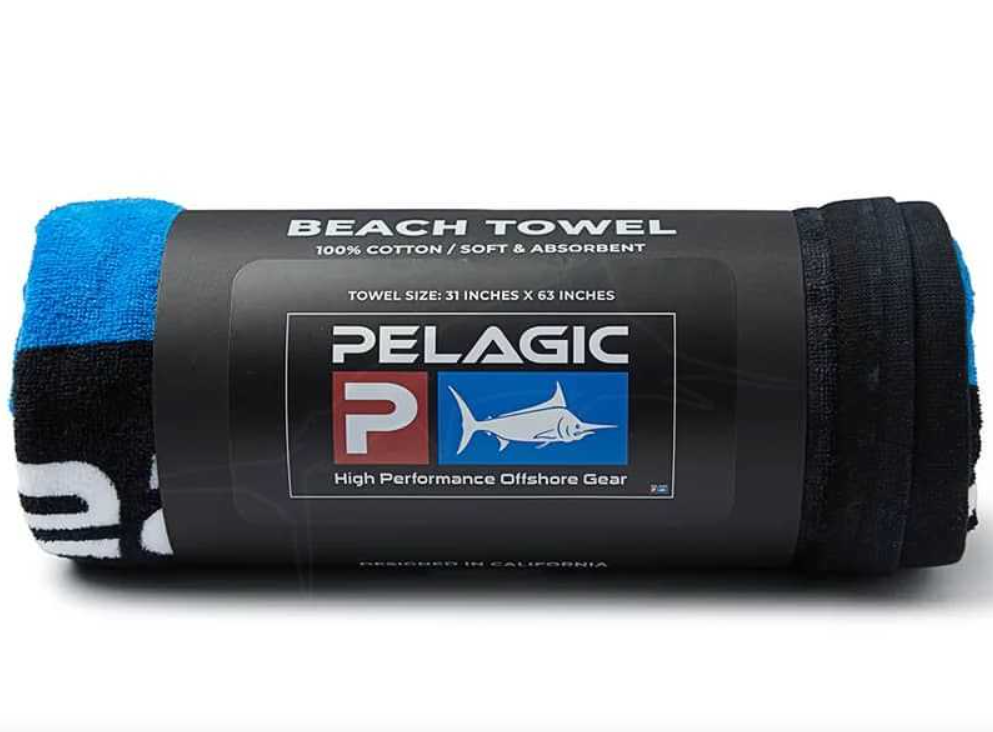 Towel Deluxe