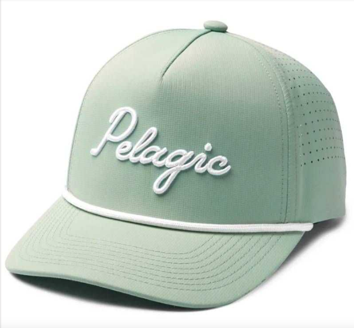Pelagic Cap