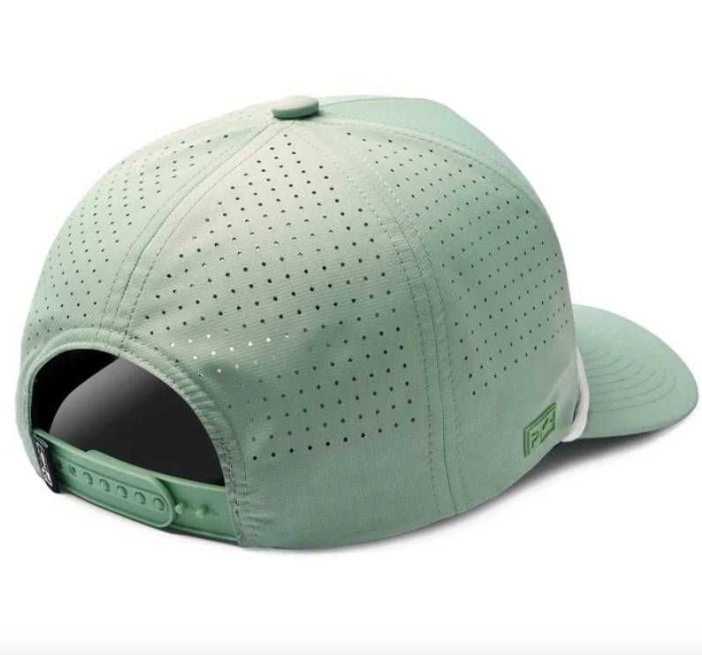 Pelagic Cap