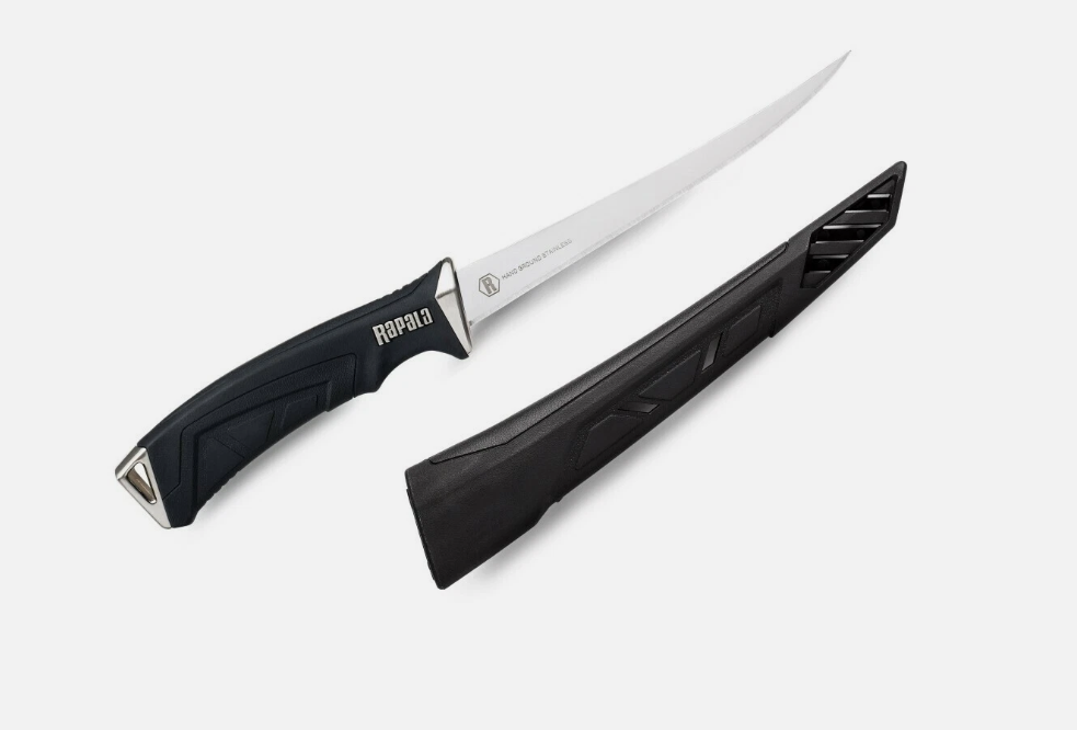 RCD Fillet Knife 6 inch
