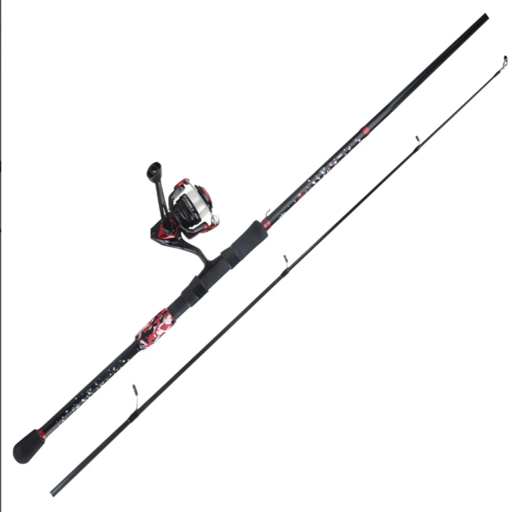 OKUMA Fin chaser X Combo FNX-702ML