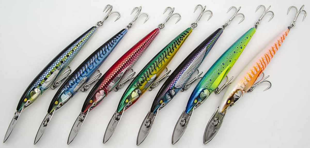 Rapala Countdown Magnum Elite 145