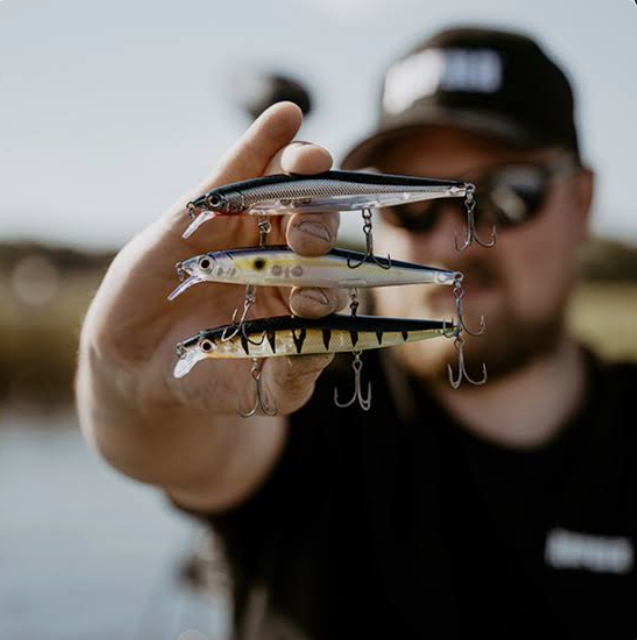 Rapala Precision Xtreme Mavrik SW