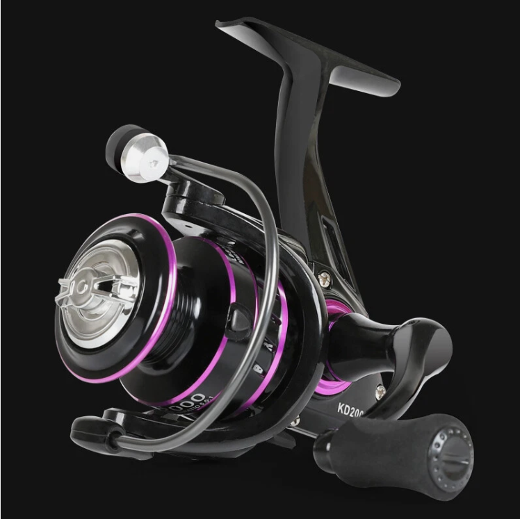 Kd reel 1000