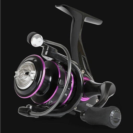 Kd reel 1000