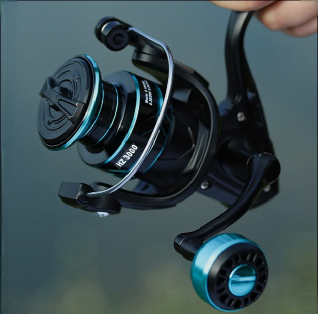 Takumi reels