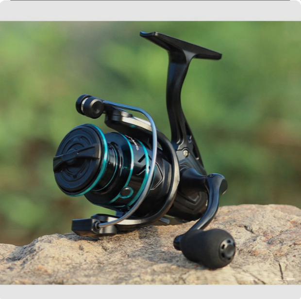 Takumi reels