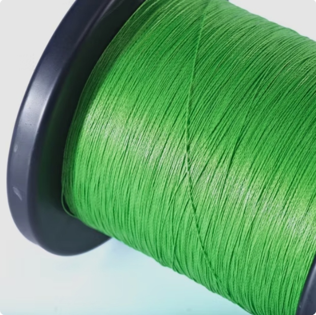 Superse x4 braided line 300m