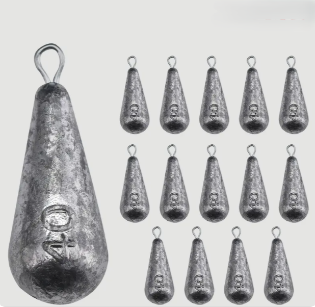 Superse drop sinker