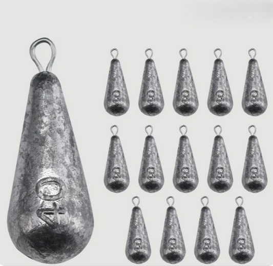 Superse drop sinker