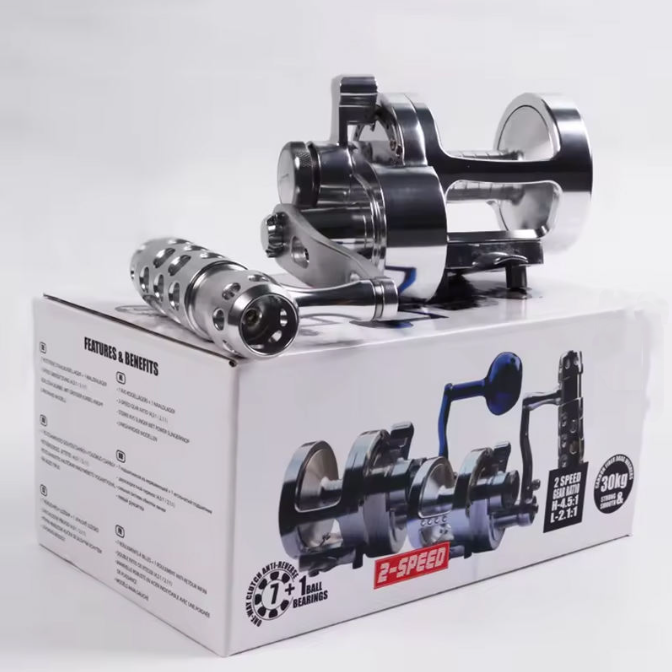 Ek02 reel
