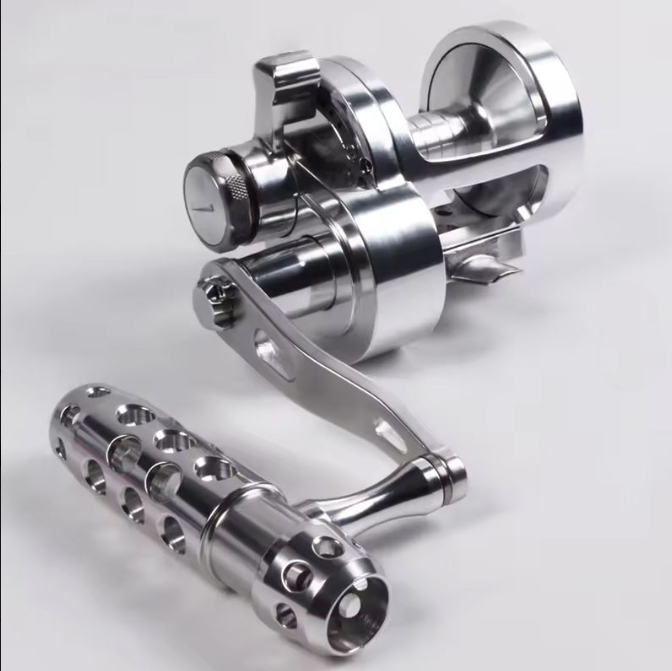 Ek02 reel
