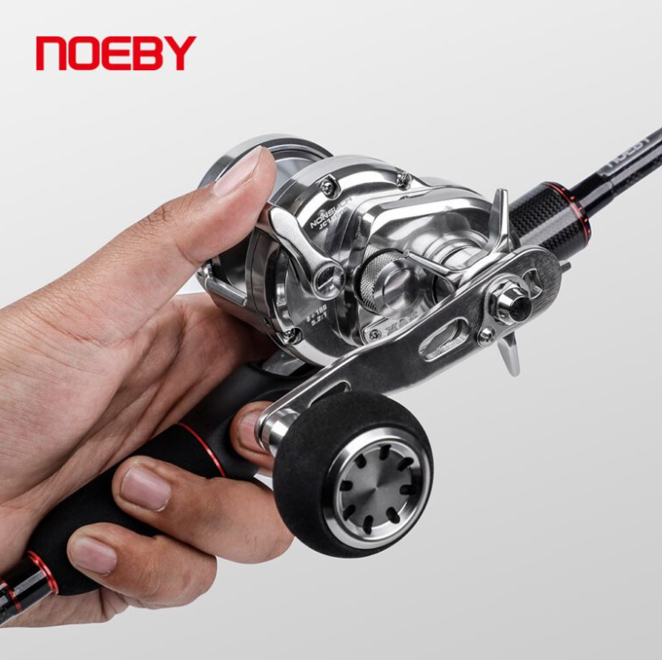 Noeby 1500 reel