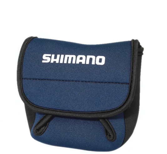 Apollo shimano reel case