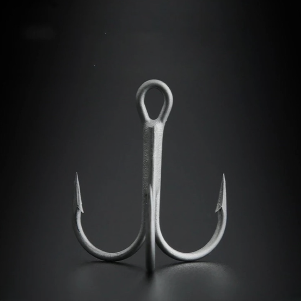 Vmc treble hook 10 &12
