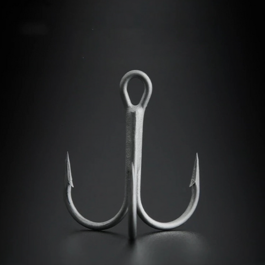 Vmc treble hook 10 &12