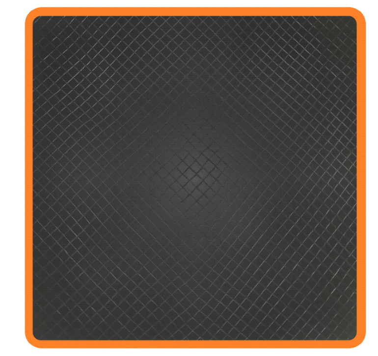 Raptor Camping Mat
