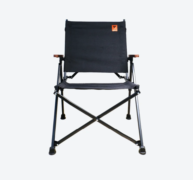 Rapala Perch Camping Chair