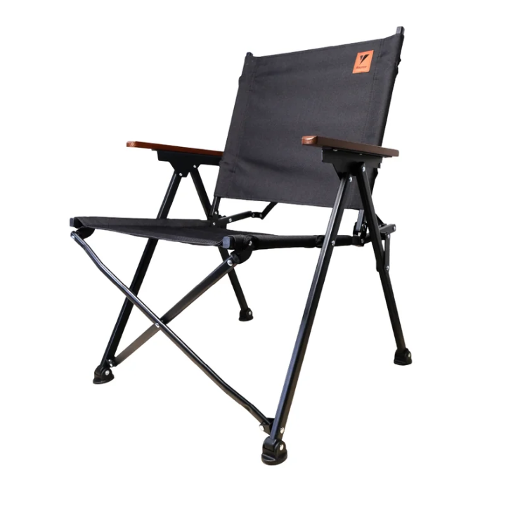Rapala Perch Camping Chair