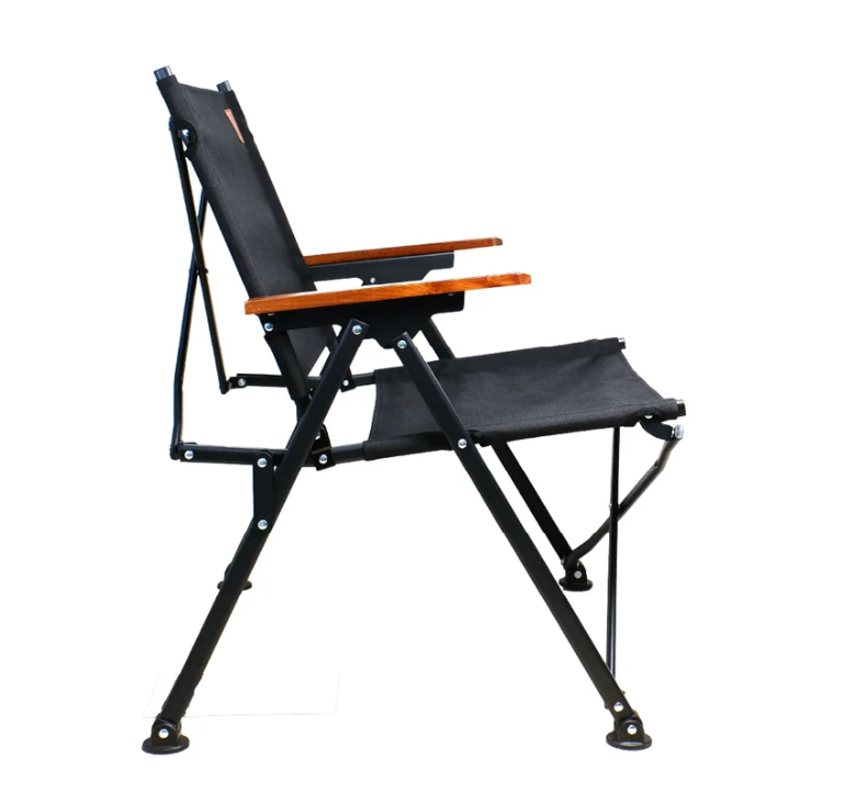 Rapala Perch Camping Chair