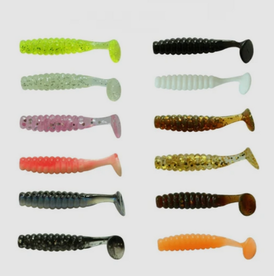 Superse 1.5 inch. Corkscrew-T