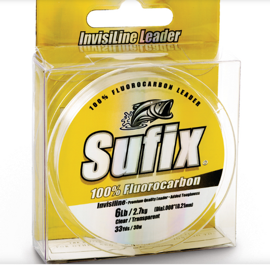 Sufix InvisiLine