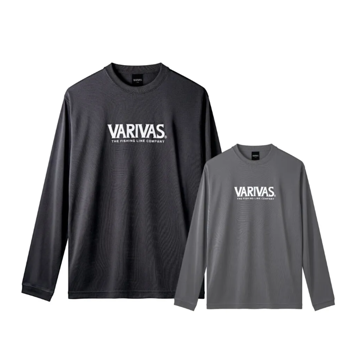 VARIVAS Tee shirt