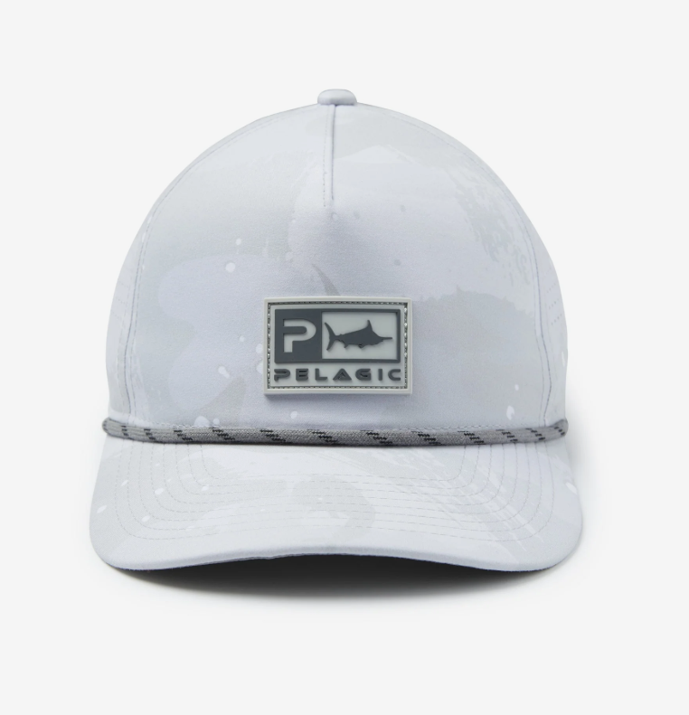 Pelagic Cap