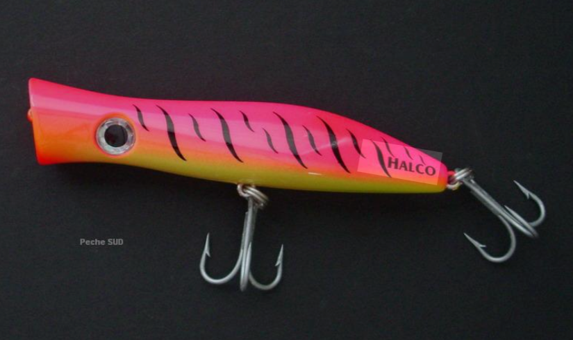 HALCO Roosta Popper 105