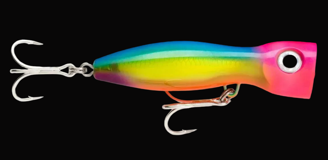 Rapala XRAP MAGNUM XPLODE XRMAGXP 130