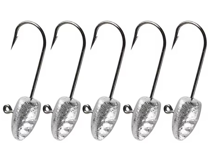 Superse Aji Darter JigHead
