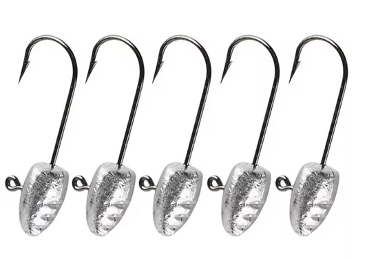 Superse Aji Darter JigHead