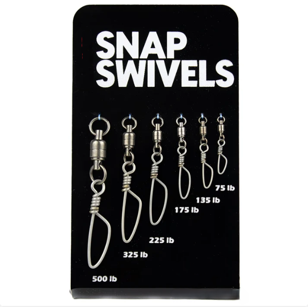 Juyang Swivel Snap