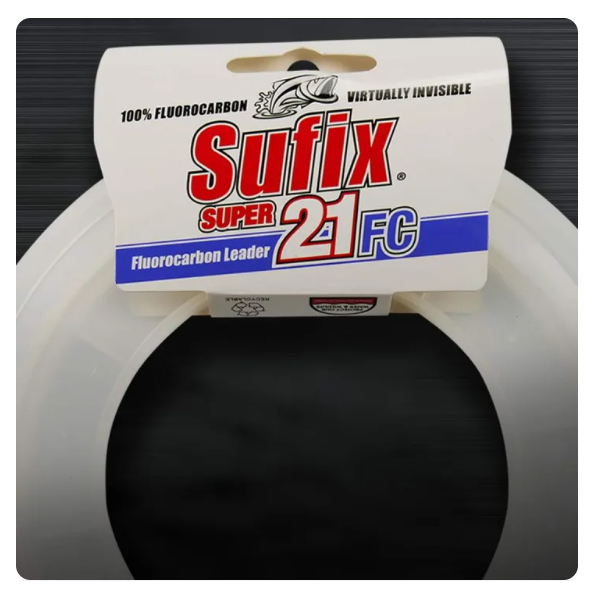 Sufix 21 FC