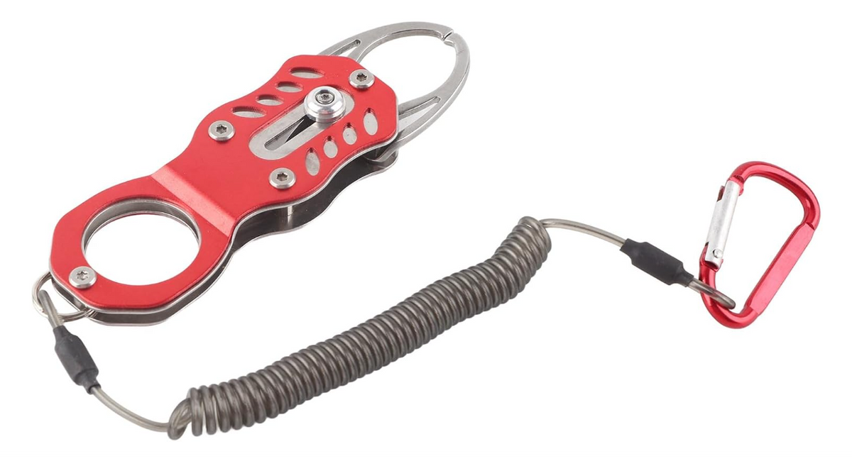 Apollo mini lip grip