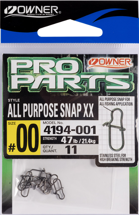 Owner snaps