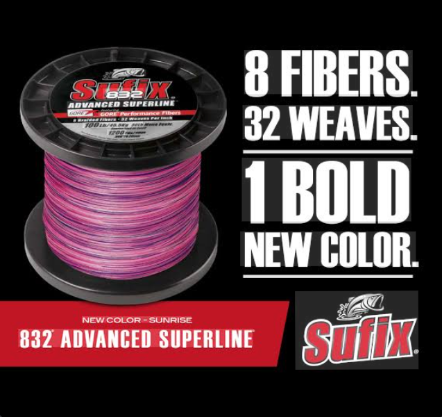 Sufix 832 per 500m pe 4