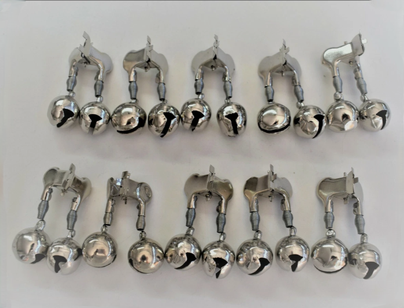 GC Fishing Bell