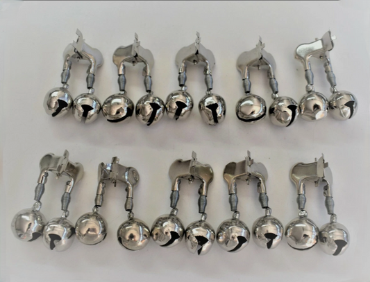 GC Fishing Bell