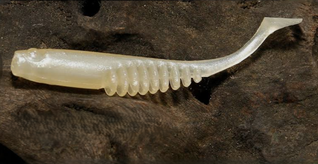 KTS shrimp shad