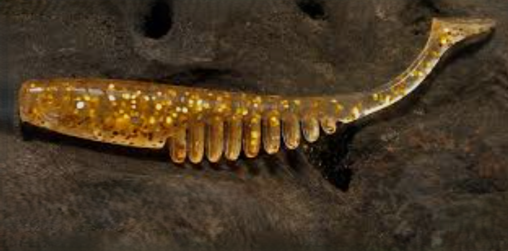 KTS shrimp shad