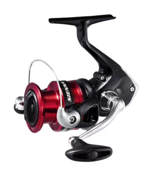 Shimano sienna