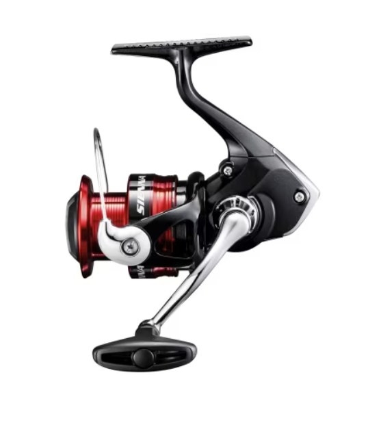 Shimano sienna