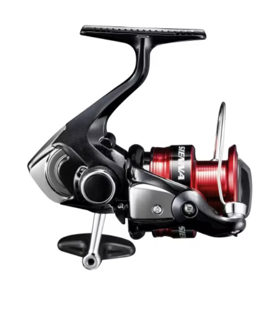 Shimano sienna